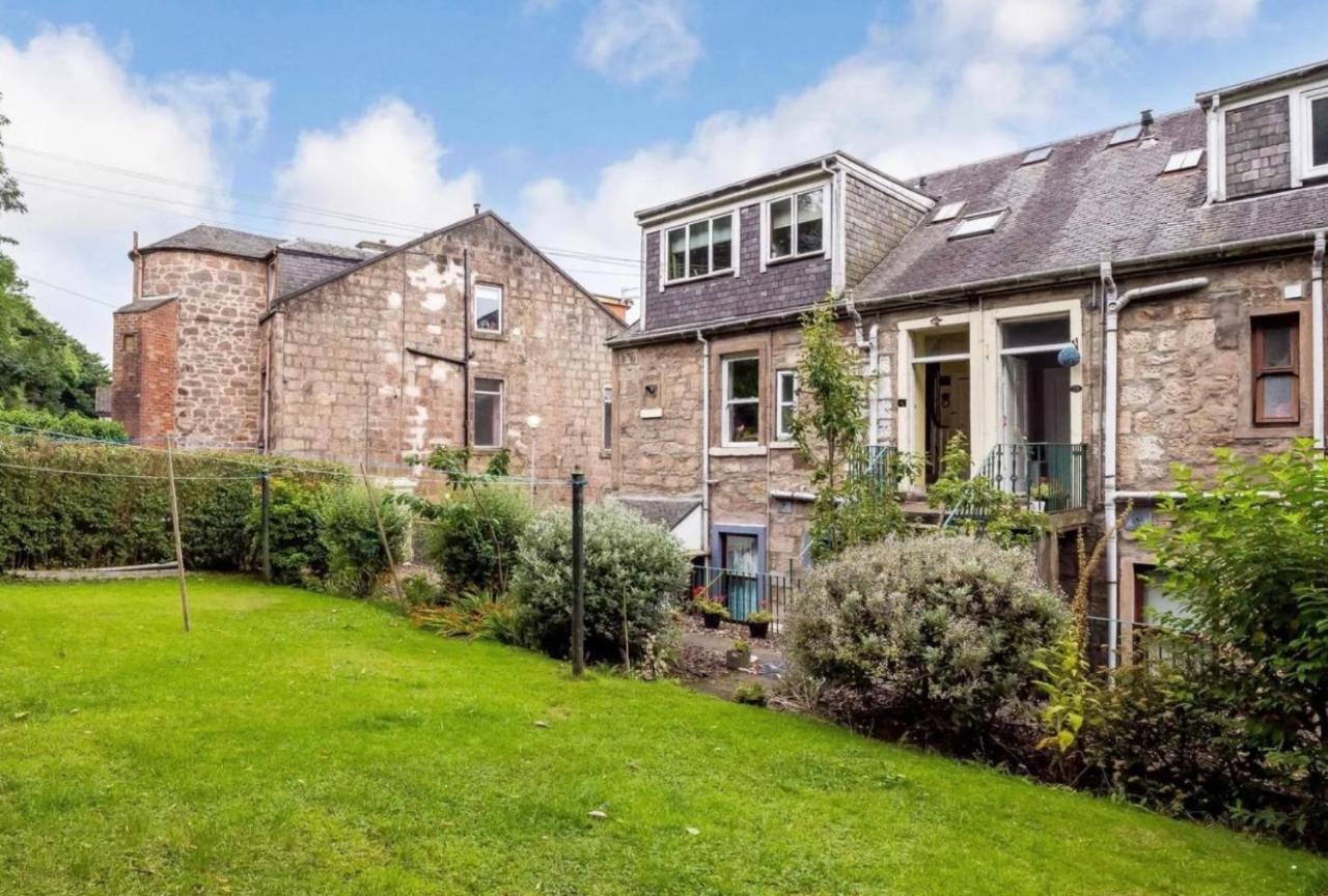 The Loft Gourock Exterior photo